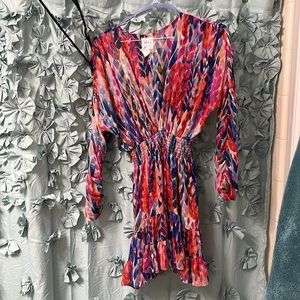 MISA LOS ANGELES DRESS